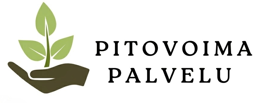 Pitovoimapalvelu